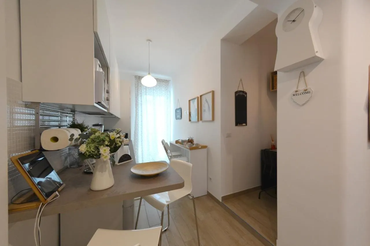 Al Settimo Piano Bed & Breakfast Bari