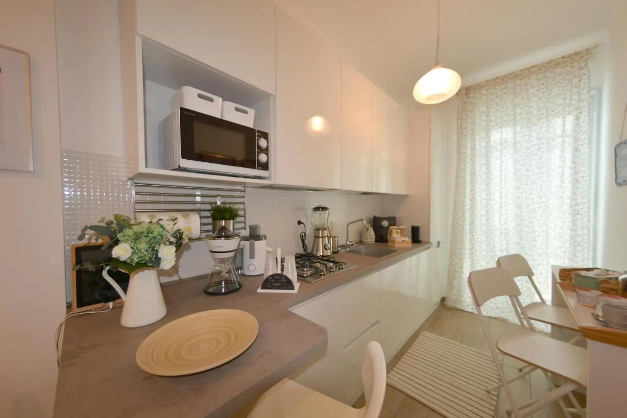 Al Settimo Piano Bed & Breakfast Bari