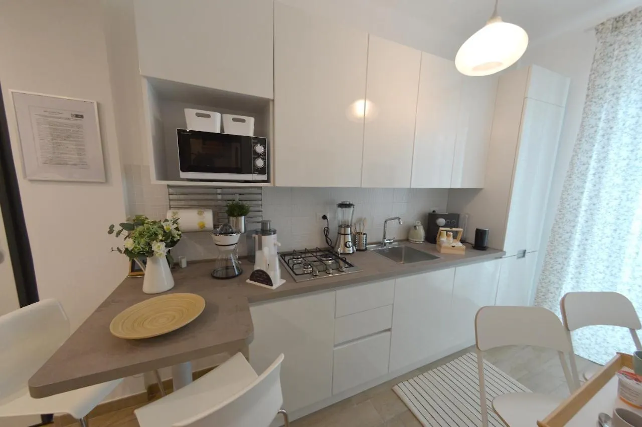 Al Settimo Piano Bed & Breakfast Bari
