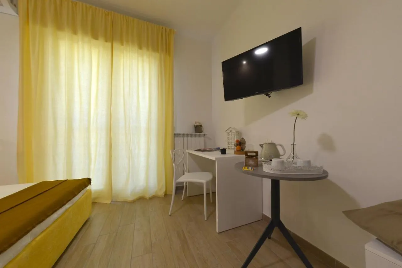 Al Settimo Piano Bed & Breakfast Bari