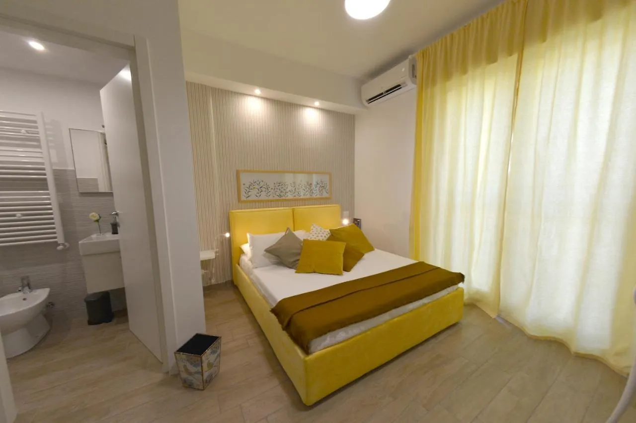 Al Settimo Piano Bed & Breakfast Bari Italy
