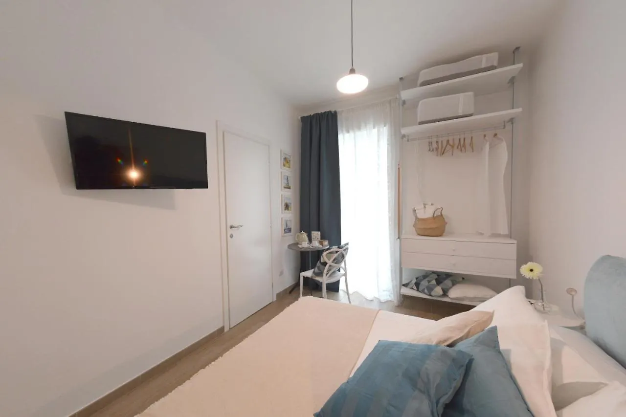 Al Settimo Piano Bed & Breakfast Bari