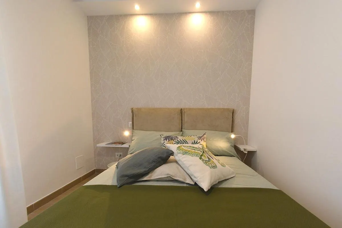 Al Settimo Piano Bed & Breakfast Bari