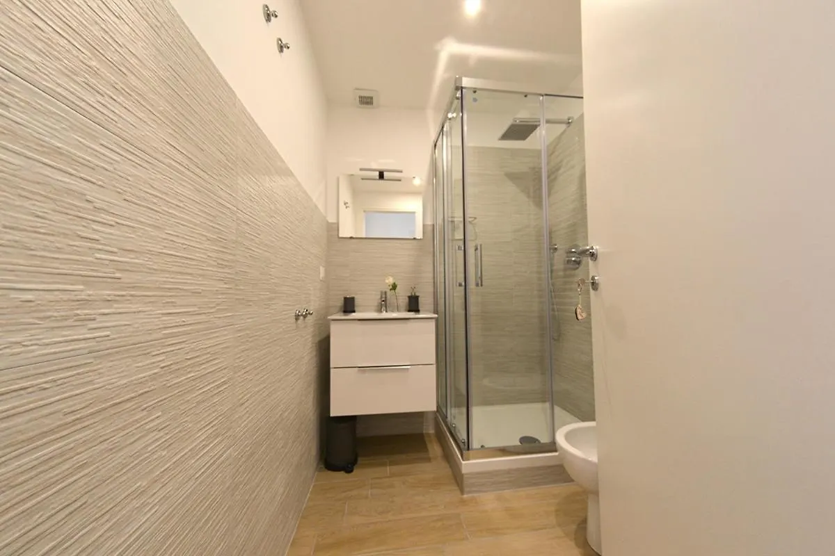 Al Settimo Piano Bed & Breakfast Bari