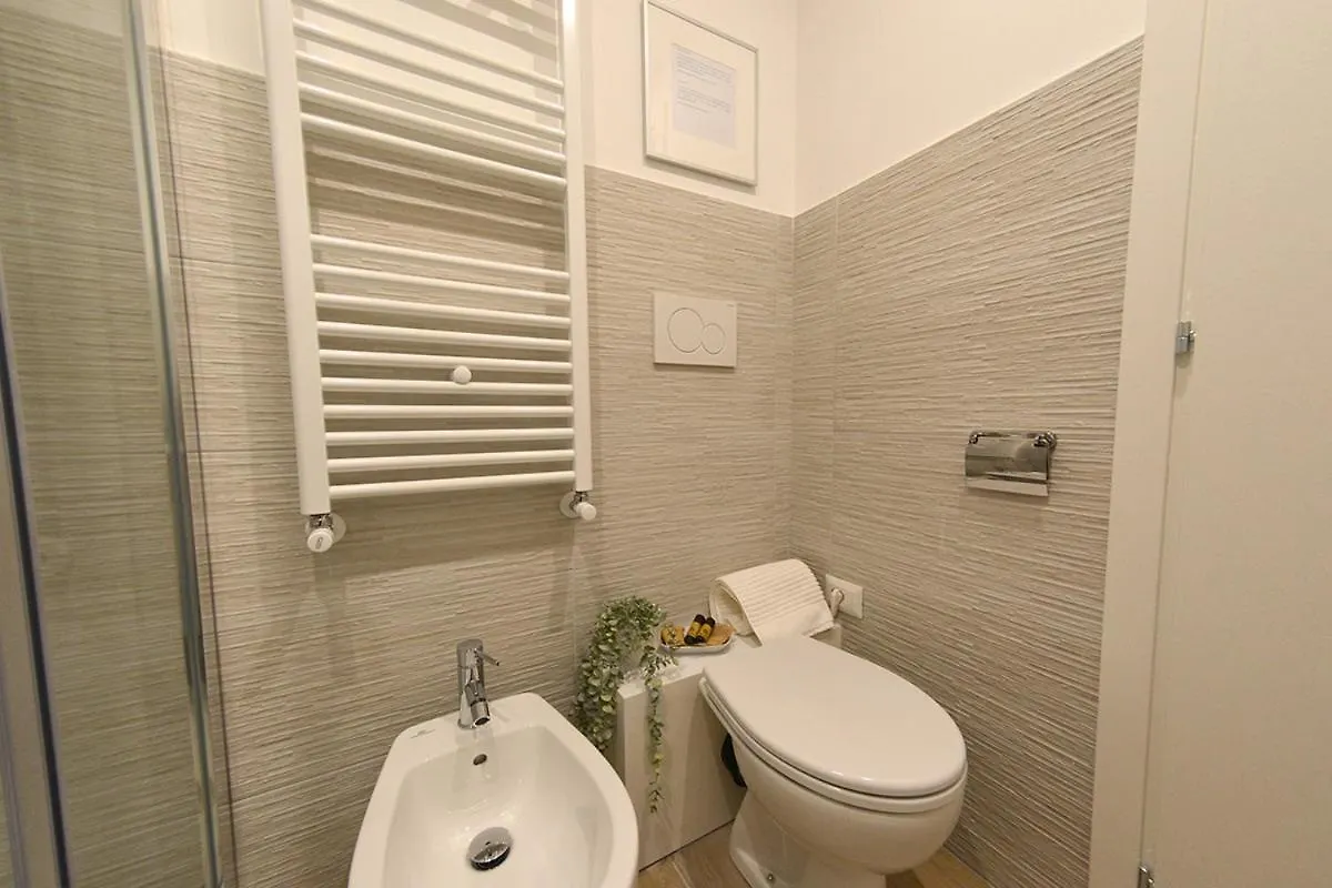 Al Settimo Piano Bed & Breakfast Bari