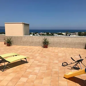 Appartamento A Casa Di Fabio House, Bari