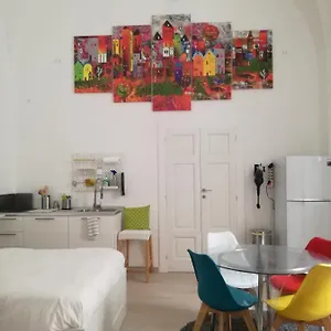 Appartamento House Of Colors, Bari