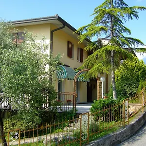  Apartmán San Vito Itálie