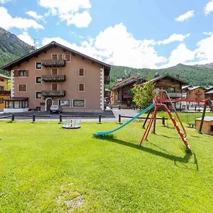  Apartmán Adele Itálie